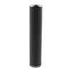 Main Filter Hydraulic Filter, replaces REXROTH R928006916, Pressure Line, 5 micron, Outside-In MF0436138